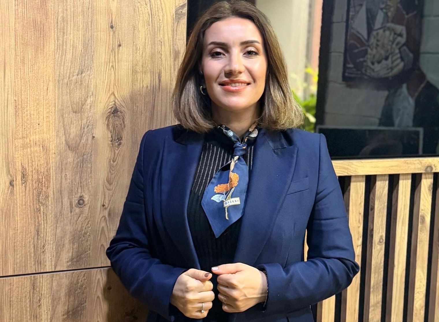 Şirket Avukatı Hizmeti